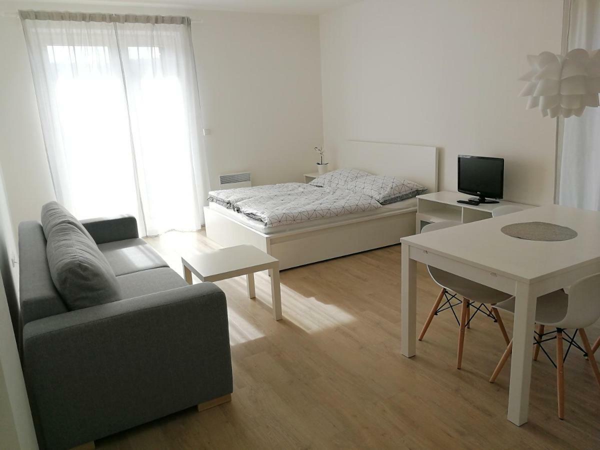 Apartmán SUN Dolní Morava Exterior foto